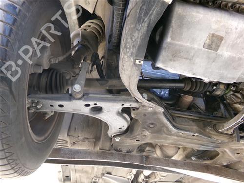 Used Right front driveshaft SEAT LEON (1M1) 1.9 TDI (110 hp) 27444239
