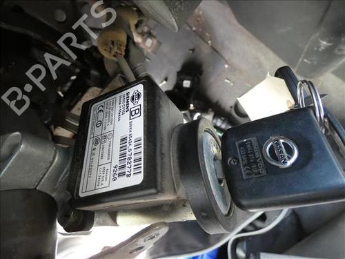 Used Electronic module NISSAN X-TRAIL I (T30) 2.2 dCi 4x4 (136 hp) 24558502
