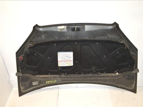 Hood FIAT DOBLO Box Body/MPV (223_) 1.3 JTD 16V Multijet | BP24559299C1 