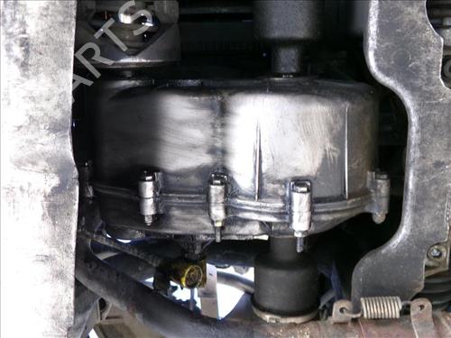 Gearbox LIGIER AMBRA 0.5 | BP26203922M3 