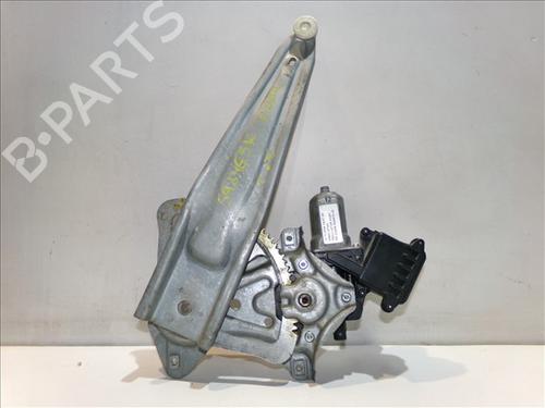 Alzavetro posteriore sinistro TOYOTA VERSO (_R2_) 2.0 D-4D (AUR20_, AUR20R) (126 hp) 24558807