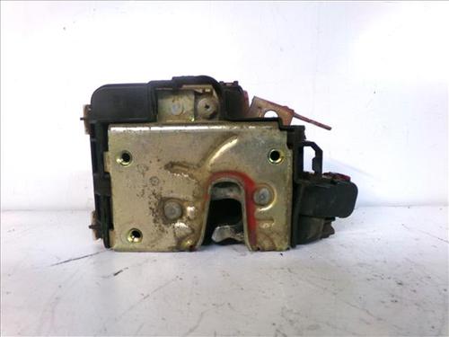 Used Front left lock VW GOLF III (1H1) 1.9 SDI (64 hp) 24857859