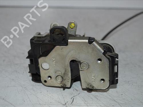 Used Front left lock FIAT PANDA (169_) 1.1 (169.AXA1A) (54 hp) 24564829