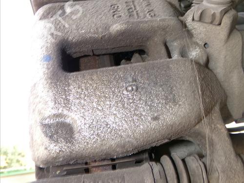 Right rear brake caliper VW TIGUAN (5N_) 2.0 TDI | BP29944094M106