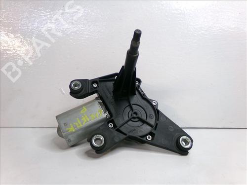 Used Rear wiper motor RENAULT MODUS / GRAND MODUS (F/JP0_) 1.5 dCi (FP0F, JP0F) (86 hp) 24557197