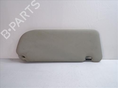 Left sun visor CITROËN XSARA Coupe (N0) 1.6 16V | BP25707582I1 