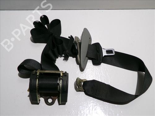 Used Rear right seatbelt MITSUBISHI CARISMA (DA_) 1.9 DI-D (DA5A) (102 hp) 24564308
