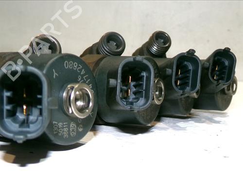 Injector CITROËN XSARA PICASSO (N68) 2.0 HDi | BP29385337M100 