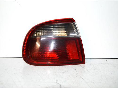 Used Left taillight SEAT LEON (1M1) 1.9 TDI (110 hp) 24857913