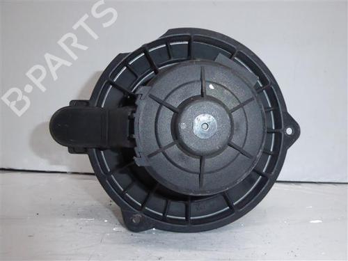 Heater blower motor HYUNDAI GETZ (TB) 1.5 CRDi | BP24561454M62 