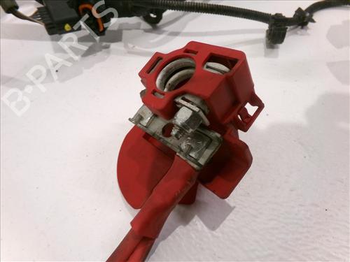 Cable DACIA SANDERO II TCe 90 (B8M1, B8MA, B8AC) | BP29484176E12 