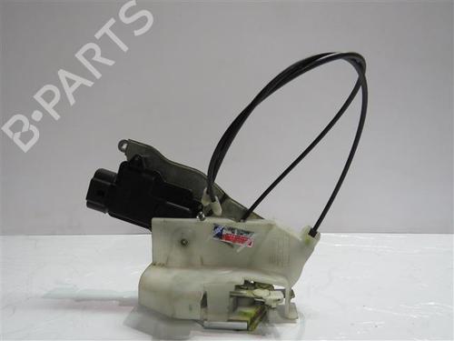 Used Front left lock SUZUKI ALTO VII (GF, HA25_, HA35_) 1.0 (AMF310, GFC31S) (68 hp) 24556509