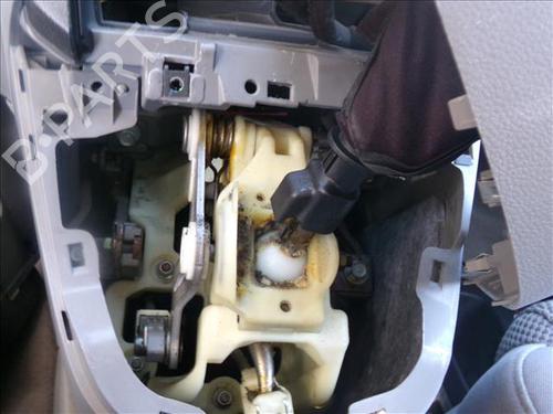 Used Gear lever KIA CARENS III MPV (UN) 2.0 CRDi 140 (140 hp) 24566216