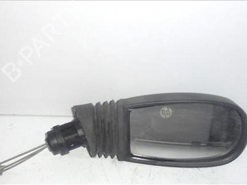 Used Right mirror FIAT PUNTO (188_) 1.2 16V 80 (188.233, .235, .253, .255, .333, .353, .639,... (80 hp) 24564069