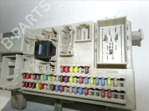 Electronic module FORD FOCUS C-MAX (DM2) 1.6 TDCi | BP24857617M83 