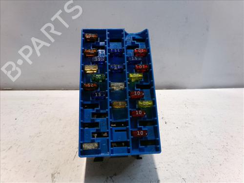 Sikringsdose RENAULT SCÉNIC I MPV (JA0/1_, FA0_) 1.9 dCi RX4 (102 hp) 29056354