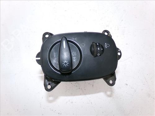Used Headlight switch FORD TOURNEO CONNECT 1.8 TDCi (90 hp) 26593423
