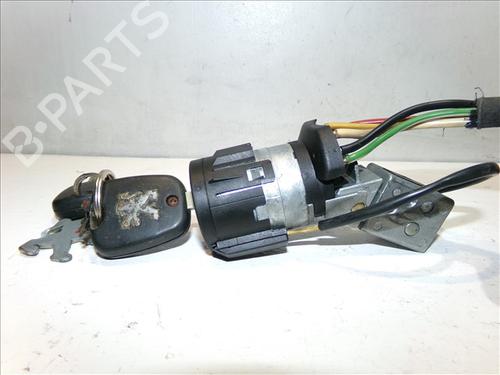 Used Electronic module PEUGEOT 307 (3A/C) 1.6 HDi 110 (109 hp) 28350453