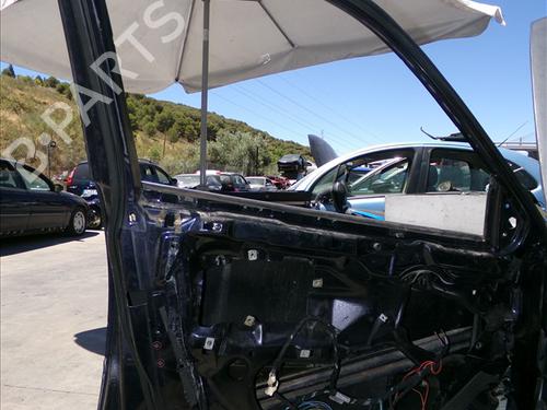 Left front door BMW 3 (E46) 320 d | BP27695083C2 