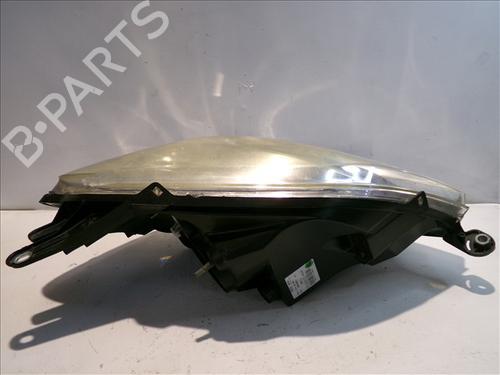 Left headlight PEUGEOT BIPPER (AA_) 1.3 HDi 75 | BP24560103C28 