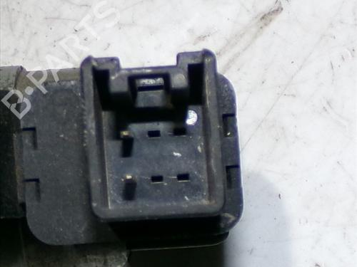 Rear left window mechanism MAZDA 2 (DY) 1.4 | BP24561585C24 