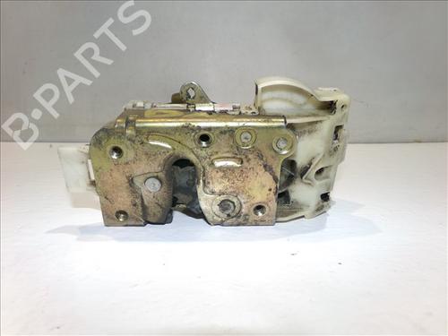 Zamek drzwi przednich prawych FORD MONDEO III Saloon (B4Y) 2.0 16V TDDi / TDCi | BP30656980C97