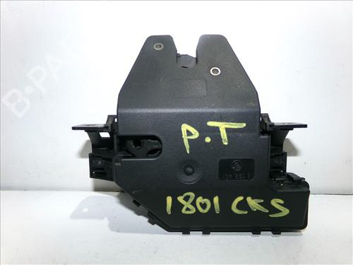 Tailgate lock BMW 3 (E46) 320 d | BP24568630C101 