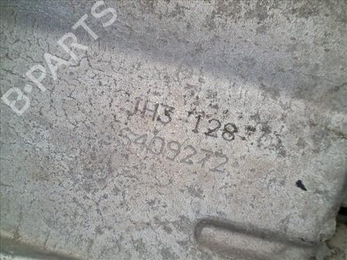 Gearbox RENAULT CLIO III (BR0/1, CR0/1) 1.2 16V (BR02, BR0J, BR11, CR02, CR0J, CR11) | BP27625241M3 
