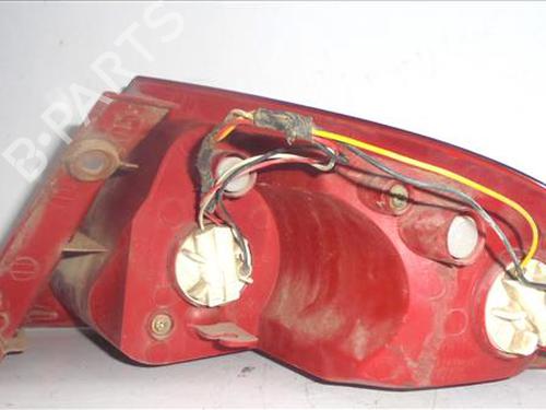 Used Left taillight CHEVROLET LACETTI (J200) 1.6 (109 hp) 24564056