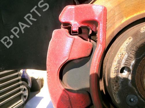 Bremssattel links vorne für RENAULT MODUS / GRAND MODUS (F/JP0_) 1.5 dCi (FP0D, JP0D) (82 hp) 28509578