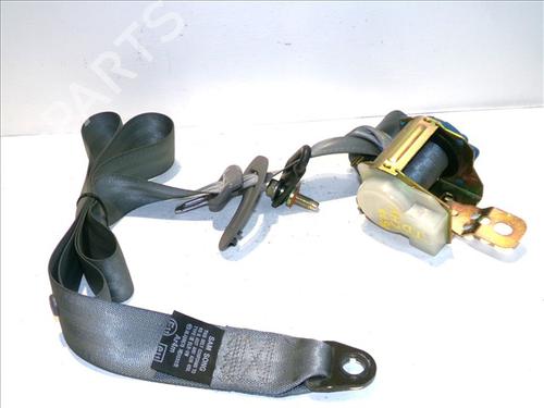 Used Rear right seatbelt HYUNDAI GETZ (TB) 1.1 (67 hp) 24567752