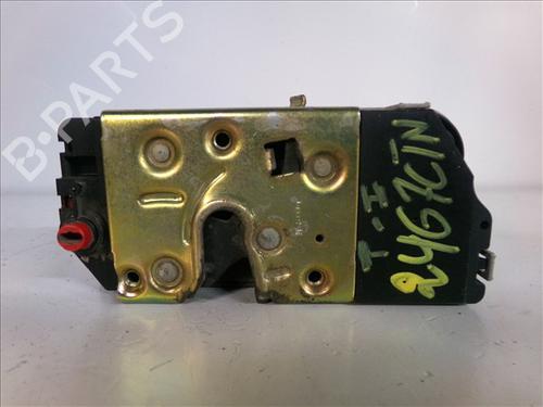 Used Rear left lock PEUGEOT 307 (3A/C) 2.0 HDi 90 (90 hp) 24860439
