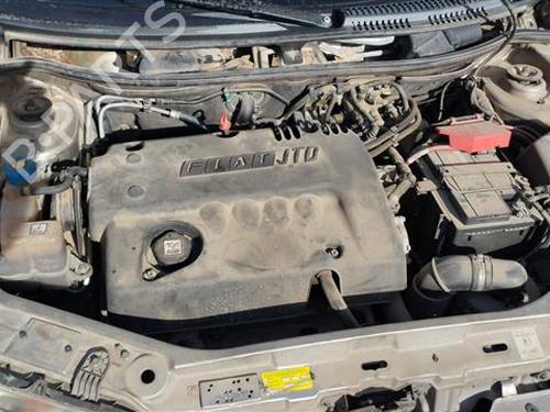 Engine FIAT PUNTO (188_) 1.2 16V 80 (188.233, .235, .253, .255, .333, .353, .639,... | BP24563844M1 
