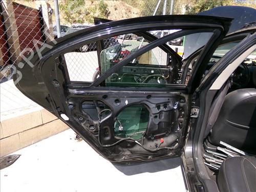 Left rear door CHRYSLER 300M (LR) 3.5 V6 24V | BP28713889C4 