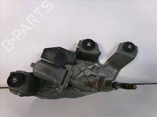 Used Rear wiper motor TOYOTA AURIS Estate (_E18_) 2.0 D-4D (ADE186_) (124 hp) 25302054