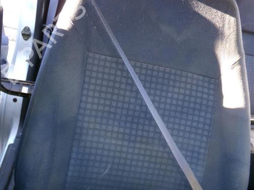 Used Front right seatbelt OPEL AGILA (A) (H00) 1.3 CDTI (F68) (70 hp) 24858888