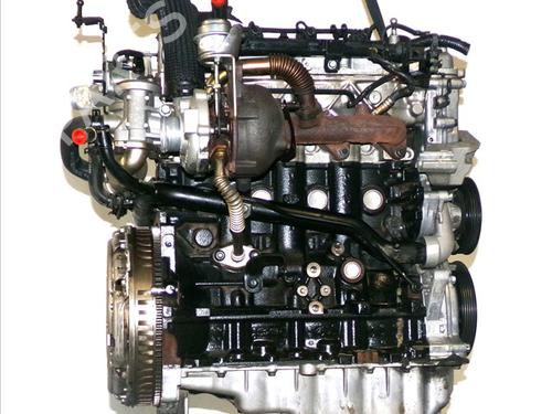 Engine HYUNDAI MATRIX (FC) 1.5 CRDi VGT | BP30325568M1