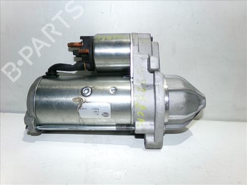 Starter MERCEDES-BENZ VITO Van (W638) 110 CDI 2.2 (638.094) | BP24874123M8 