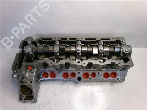 Cylinder head OPEL ASTRA G Hatchback (T98) 2.0 DTI 16V (F08, F48) | BP28083638M5 