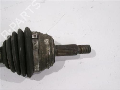 Left front driveshaft SEAT CORDOBA (6K1, 6K2) 1.6 i | BP24860514M38 