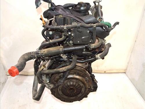 Engine SEAT CORDOBA (6L2) 1.4 TDI | BP24563256M1 