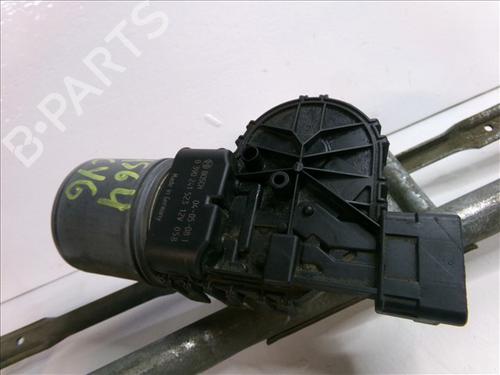 Front wiper motor PEUGEOT 206 Hatchback (2A/C) 1.4 HDi eco 70 | BP26147169M29 