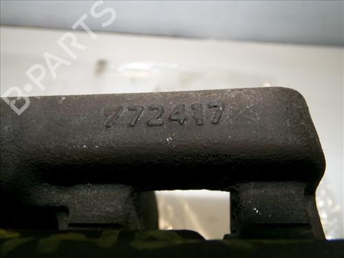 Right rear brake caliper SERES 3 Electric | BP28419401M106