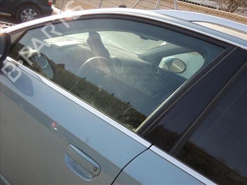 Used Front left door window SEAT EXEO (3R2) 2.0 TDI (143 hp) 24557615