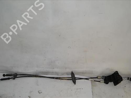 Used Gear lever HONDA CR-V III (RE_) 2.2 i-CTDi 4WD (RE6) (140 hp) 24562822
