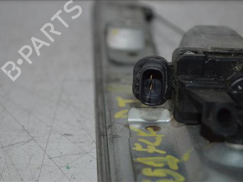 Front left window mechanism SUZUKI GRAND VITARA II (JT, TE, TD) 1.6 All-wheel Drive (JB416) | BP24563623C22 