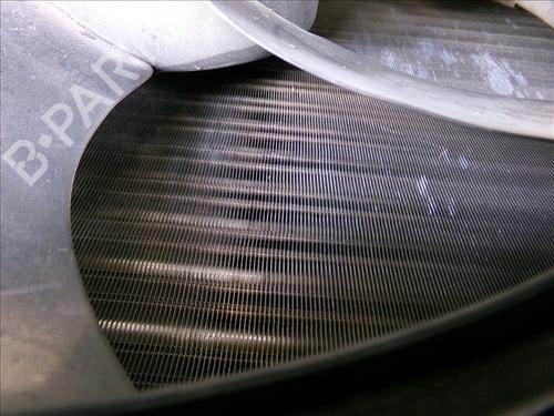 Oil radiator RENAULT MEGANE Scenic (JA0/1_) 1.9 dTi (JA0N) | BP27978876M33