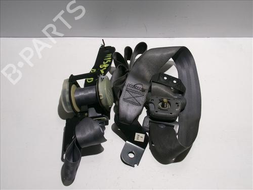 Used Front right seatbelt KIA JOICE (MTE1P) 2.0 (120 hp) 24564644