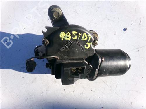 Used Front wiper motor MAZDA 323 F VI Hatchback (BJ) 2.0 TD (101 hp) 26204505