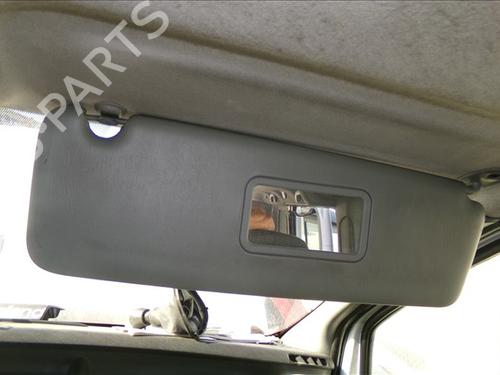 Used Right sun visor RENAULT TRAFIC II Bus (JL) 2.0 dCi 115 (JL00, JL01, JL0H, JL0M, JL0U) (114 hp) 29385241
